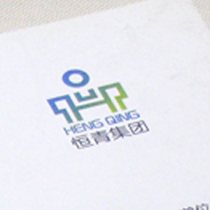 恒青集團(tuán)樣冊(cè)
