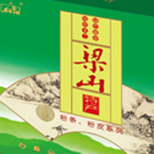 梁山特產(chǎn)